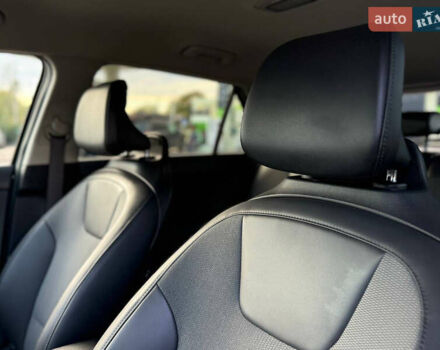 Синий Киа Niro, объемом двигателя 0 л и пробегом 108 тыс. км за 22350 $, фото 54 на Automoto.ua