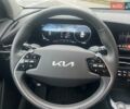 Синій Кіа Niro, об'ємом двигуна 0 л та пробігом 21 тис. км за 25300 $, фото 23 на Automoto.ua