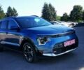 Синий Киа Niro, объемом двигателя 0 л и пробегом 14 тыс. км за 22400 $, фото 5 на Automoto.ua