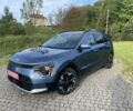 Синий Киа Niro, объемом двигателя 0 л и пробегом 106 тыс. км за 21000 $, фото 1 на Automoto.ua