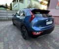 Синий Киа Niro, объемом двигателя 0 л и пробегом 66 тыс. км за 23500 $, фото 28 на Automoto.ua