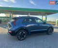 Синий Киа Niro, объемом двигателя 0 л и пробегом 48 тыс. км за 23850 $, фото 23 на Automoto.ua