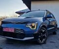 Синій Кіа Niro, об'ємом двигуна 0 л та пробігом 102 тис. км за 21400 $, фото 45 на Automoto.ua