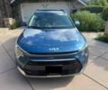 Синий Киа Niro, объемом двигателя 1.6 л и пробегом 20 тыс. км за 15400 $, фото 1 на Automoto.ua