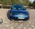 Синий Киа Niro, объемом двигателя 0 л и пробегом 30 тыс. км за 22500 $, фото 8 на Automoto.ua