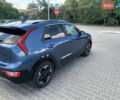 Синій Кіа Niro, об'ємом двигуна 0 л та пробігом 137 тис. км за 20500 $, фото 7 на Automoto.ua