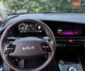 Синій Кіа Niro, об'ємом двигуна 0 л та пробігом 120 тис. км за 22500 $, фото 11 на Automoto.ua