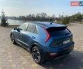 Синий Киа Niro, объемом двигателя 0 л и пробегом 30 тыс. км за 22500 $, фото 7 на Automoto.ua