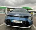 Синий Киа Niro, объемом двигателя 0 л и пробегом 48 тыс. км за 23850 $, фото 1 на Automoto.ua
