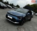 Синій Кіа Niro, об'ємом двигуна 0 л та пробігом 69 тис. км за 22999 $, фото 1 на Automoto.ua