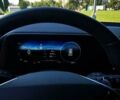 Синий Киа Niro, объемом двигателя 0 л и пробегом 14 тыс. км за 22400 $, фото 9 на Automoto.ua