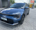Синій Кіа Niro, об'ємом двигуна 0 л та пробігом 137 тис. км за 20500 $, фото 3 на Automoto.ua