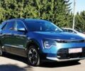 Синий Киа Niro, объемом двигателя 0 л и пробегом 14 тыс. км за 22400 $, фото 28 на Automoto.ua