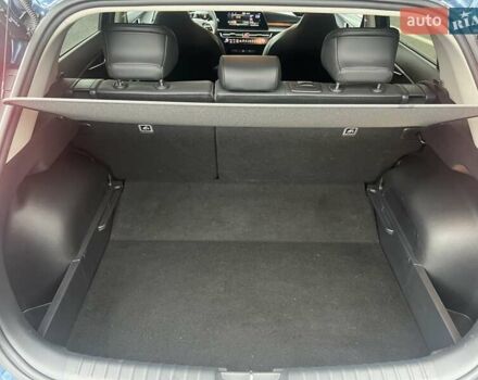 Синій Кіа Niro, об'ємом двигуна 0 л та пробігом 21 тис. км за 25300 $, фото 31 на Automoto.ua