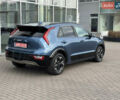 Синий Киа Niro, объемом двигателя 0 л и пробегом 18 тыс. км за 27400 $, фото 15 на Automoto.ua