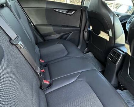 Синий Киа Niro, объемом двигателя 0 л и пробегом 66 тыс. км за 23500 $, фото 8 на Automoto.ua