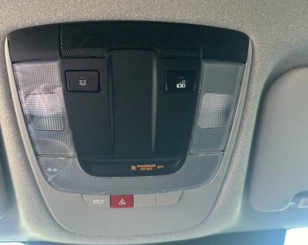 Синий Киа Niro, объемом двигателя 0 л и пробегом 48 тыс. км за 23850 $, фото 44 на Automoto.ua