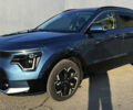 Синій Кіа Niro, об'ємом двигуна 0 л та пробігом 33 тис. км за 27450 $, фото 1 на Automoto.ua