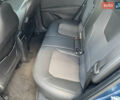 Синій Кіа Niro, об'ємом двигуна 0 л та пробігом 137 тис. км за 20500 $, фото 22 на Automoto.ua
