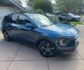 Синий Киа Niro, объемом двигателя 1.6 л и пробегом 20 тыс. км за 15400 $, фото 1 на Automoto.ua