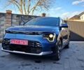 Синій Кіа Niro, об'ємом двигуна 0 л та пробігом 102 тис. км за 21400 $, фото 34 на Automoto.ua