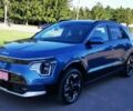 Синий Киа Niro, объемом двигателя 0 л и пробегом 14 тыс. км за 22400 $, фото 10 на Automoto.ua