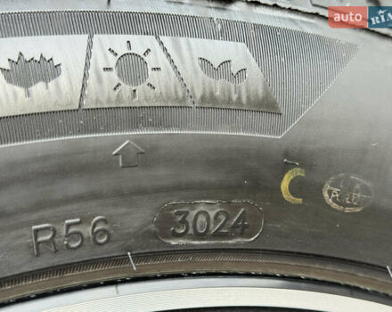 Синий Киа Niro, объемом двигателя 0 л и пробегом 18 тыс. км за 27400 $, фото 29 на Automoto.ua