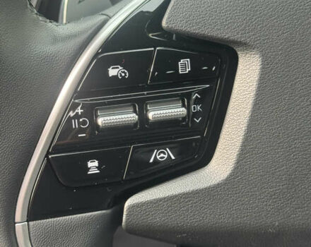 Синий Киа Niro, объемом двигателя 0 л и пробегом 18 тыс. км за 27400 $, фото 53 на Automoto.ua