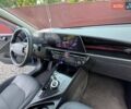 Синий Киа Niro, объемом двигателя 1.58 л и пробегом 50 тыс. км за 24555 $, фото 27 на Automoto.ua