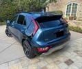 Синий Киа Niro, объемом двигателя 1.6 л и пробегом 20 тыс. км за 15400 $, фото 4 на Automoto.ua