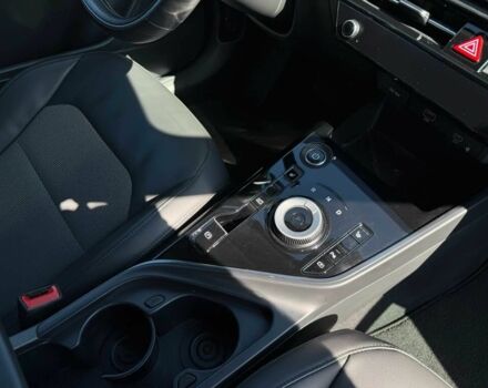 Синій Кіа Niro, об'ємом двигуна 0 л та пробігом 17 тис. км за 21200 $, фото 10 на Automoto.ua