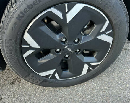 Синій Кіа Niro, об'ємом двигуна 0 л та пробігом 114 тис. км за 24800 $, фото 45 на Automoto.ua