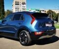 Синий Киа Niro, объемом двигателя 0 л и пробегом 14 тыс. км за 22400 $, фото 25 на Automoto.ua