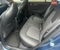 Синій Кіа Niro, об'ємом двигуна 0 л та пробігом 21 тис. км за 25300 $, фото 18 на Automoto.ua