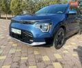 Синій Кіа Niro, об'ємом двигуна 0 л та пробігом 28 тис. км за 22500 $, фото 5 на Automoto.ua
