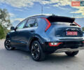 Синий Киа Niro, объемом двигателя 0 л и пробегом 108 тыс. км за 22350 $, фото 45 на Automoto.ua