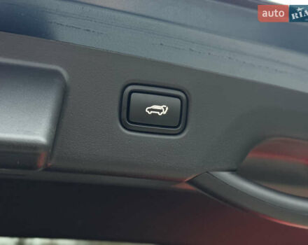 Синий Киа Niro, объемом двигателя 0 л и пробегом 46 тыс. км за 23999 $, фото 23 на Automoto.ua