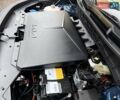 Синій Кіа Niro, об'ємом двигуна 0 л та пробігом 59 тис. км за 24950 $, фото 24 на Automoto.ua