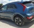 Синий Киа Niro, объемом двигателя 0 л и пробегом 32 тыс. км за 21000 $, фото 3 на Automoto.ua