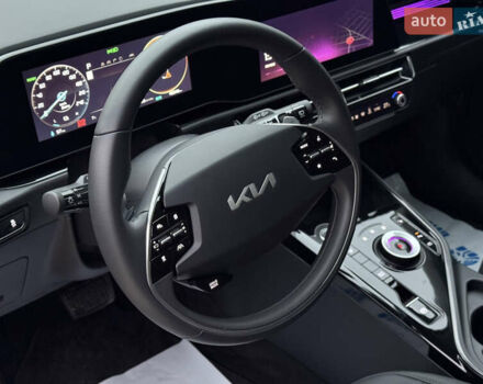Синий Киа Niro, объемом двигателя 0 л и пробегом 46 тыс. км за 23999 $, фото 8 на Automoto.ua