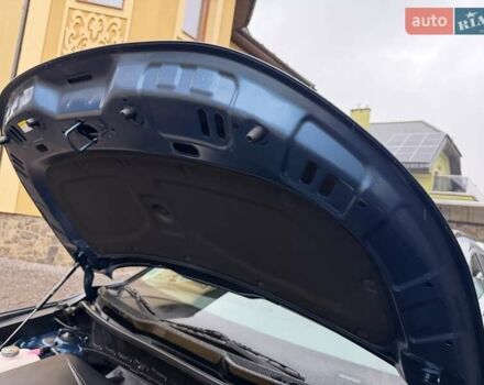 Синій Кіа Niro, об'ємом двигуна 0 л та пробігом 59 тис. км за 24950 $, фото 22 на Automoto.ua