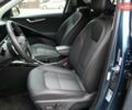 Синій Кіа Niro, об'ємом двигуна 0 л та пробігом 81 тис. км за 20800 $, фото 18 на Automoto.ua