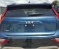 Синий Киа Niro, объемом двигателя 0 л и пробегом 32 тыс. км за 21000 $, фото 5 на Automoto.ua