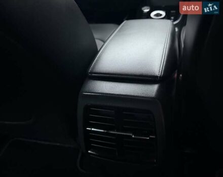 Синій Кіа Niro, об'ємом двигуна 0 л та пробігом 59 тис. км за 24950 $, фото 79 на Automoto.ua