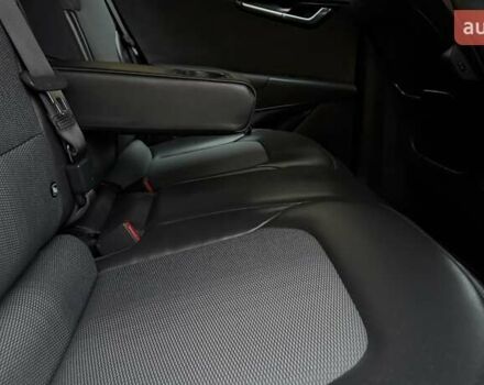Синій Кіа Niro, об'ємом двигуна 0 л та пробігом 59 тис. км за 24950 $, фото 71 на Automoto.ua