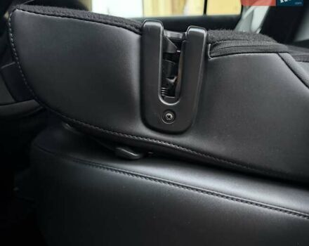 Синій Кіа Niro, об'ємом двигуна 0 л та пробігом 59 тис. км за 24950 $, фото 72 на Automoto.ua