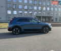 Синий Киа Niro, объемом двигателя 0 л и пробегом 14 тыс. км за 25100 $, фото 7 на Automoto.ua