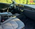 Синий Киа Niro, объемом двигателя 0 л и пробегом 19 тыс. км за 24900 $, фото 22 на Automoto.ua