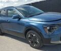 Синий Киа Niro, объемом двигателя 0 л и пробегом 32 тыс. км за 21000 $, фото 1 на Automoto.ua