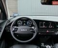Синій Кіа Niro, об'ємом двигуна 0 л та пробігом 81 тис. км за 20800 $, фото 23 на Automoto.ua